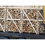 Firewoods in Pallet (4)