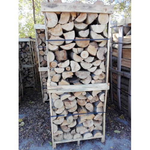 77Χ115Χ160 Firewoods in pallets