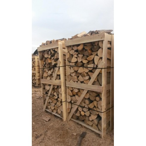1X1X2 Firewoods in Pallets 
